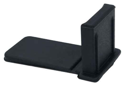 Vedação de saida do reservatorio | Aspirador WAP SILENT SPEED / CLEAN SPEED / SILENT SPEED MAX