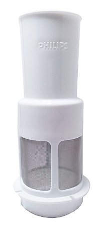 Filtro | Liquidificador RI2101 / RI2102 / RI2103 / RI2104  Philips