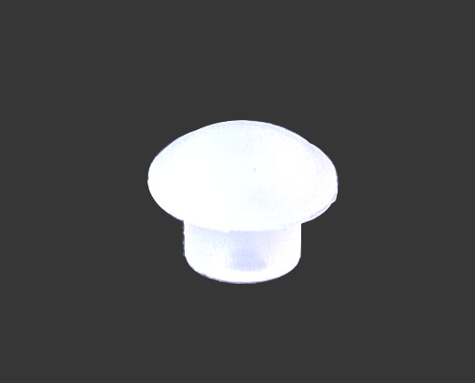 Amortecedor do vidro da porta | Forno OFRT780 / OFRT781 Oster