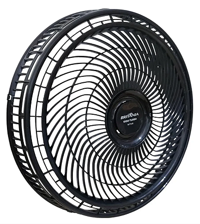 GRADE FRONTAL 47,5cm | Ventilador Britânia BVT400 / BVT491 / BVT450 / BVT466 / BVT480 / MEGA TURBO 40 SIX - 033011172 / 033011175 / 033011181 / 033011182 / 033011152 / 033011081