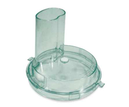 Tampa (paralela) | Processador Mega Master Philips Walita RI3170 / RI3171 / RI3172 / RI3173