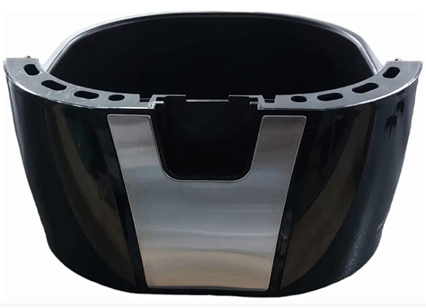 Gaveta BFR40 | Airfryer Britânia BFR40PI - 063801078 / 063802078