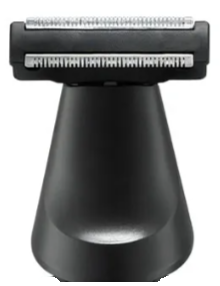 Cabeçote de corte duplo | Barbeador Philco PBA10 - 052153015