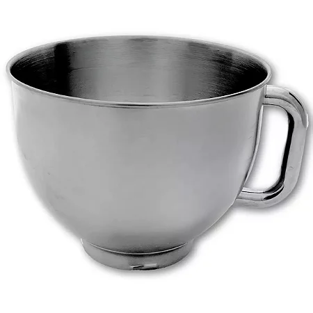 Tigela Inox FPSTSMPL4W | Batedeira Oster
