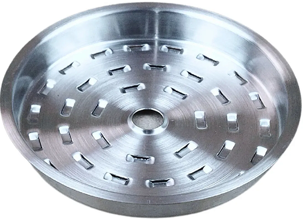 Tampa do filtro CAF105 | Cafeteira Cadence