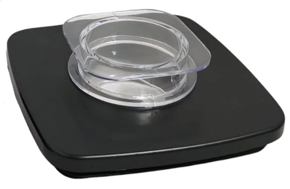 Tampa completa BLSTPBRG / BLSTXP-BW | Liquidificador Oster Perform Beehive / Extreme Mix