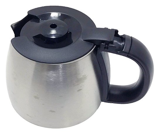 Jarra INOX | Cafeteira PH14 Temp Philco - modelo 053901025 / 053902025