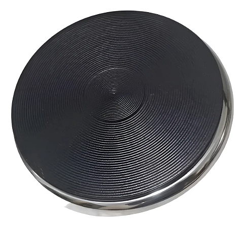 Resistencia 127v 1000w ( 15,5cm ) | Fogão Agratto FMP01