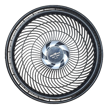 Grade frontal 47,5cm PVT481 | Ventilador Philco - 103011074