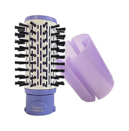 Acessório escova plastica PEC05S | Escova rotativa Philco - 055401020 / 055402020