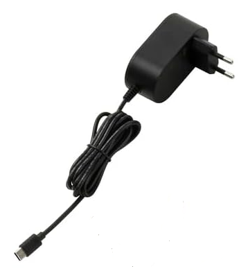 Carregador bivolt 15v | Aspirador WAP Robot W310 - FW011250