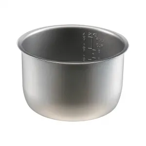 Cuba PED01 / PED02 - Panela de Pressão 4l Agratto digital