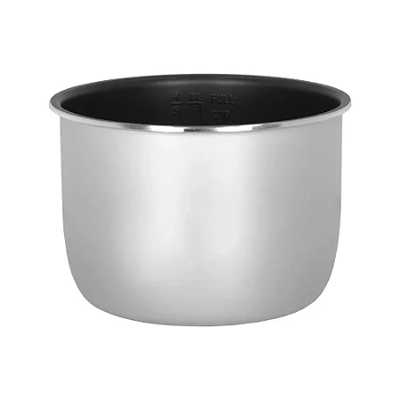 Cuba APPD01 / APPD02 | Panela de pressão digital Agratto 6L