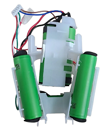 Jogo de baterias 18V ERG26 / ERG27 | Ergorapido Electrolux