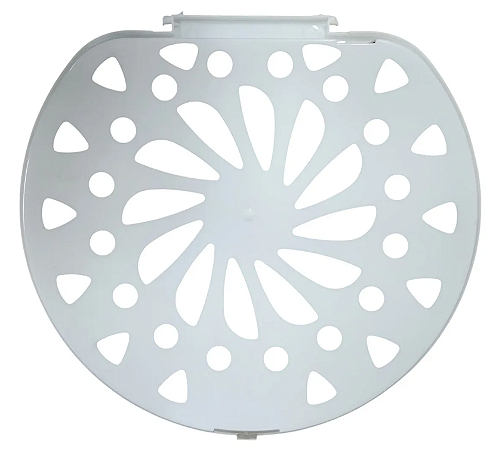 Tampa do cesto Centrifuga Roupas BCR01BVD / BCR15B Britânia - 037501002 / 037501003 / 03501009