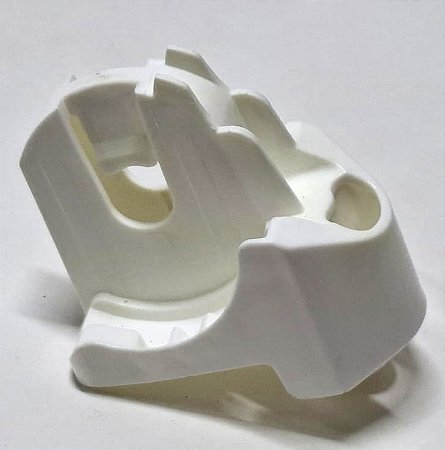 Suporte de oscilação Branco | Ventilador Britânia BVT480 / BVT495 | Philco PVT400 / PVT490 / PVT492 / PVC491