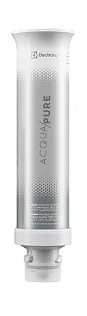 Filtro ACQUA PURE | PC01B / PC01X / PE12B / PE12G / PE12V - Purificador Electrolux