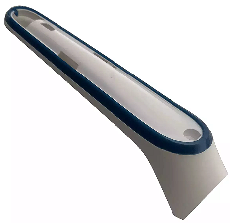 Alça branca PSG6026 - Ferro Steamer Philips