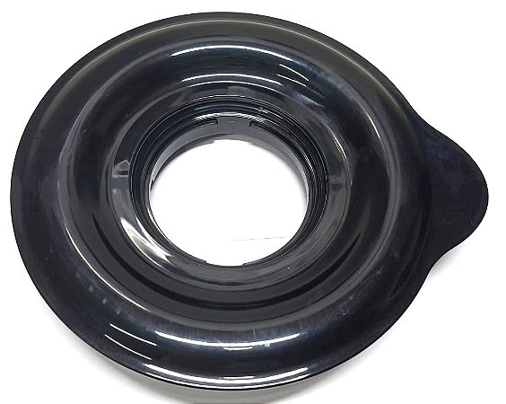 Tampa do copo PMP1600 Glass / PLQ1350 Turbo Glass / Ichef Turbo Glass - 101201022 / 103101129 / 103101170