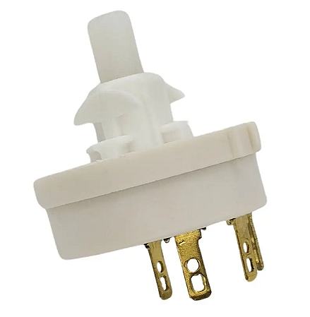 Interruptor Ventilador WAP Turbo Flow