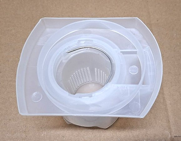 Suporte do filtro AVM1200 | Aspirador Black Decker