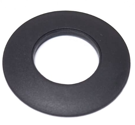 Acabamento da tampa CAF120 / CAF105