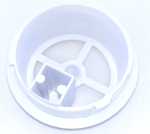 Valvula da tampa PA10 Prime | Panela de Arroz Britânia - 066401036 / 066401054