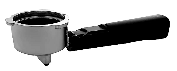 Alojamento para filtros expresso simples e duplo OCAF900 | Cafeteira Oster