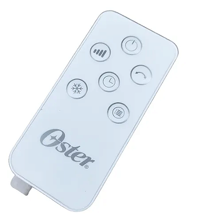 Controle remoto OCLI100 | Climatizador Oster