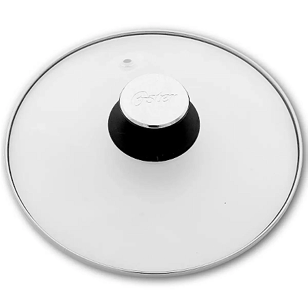 Tampa de vidro CKSTRC5731R | Panela de arroz Oster 10 copos