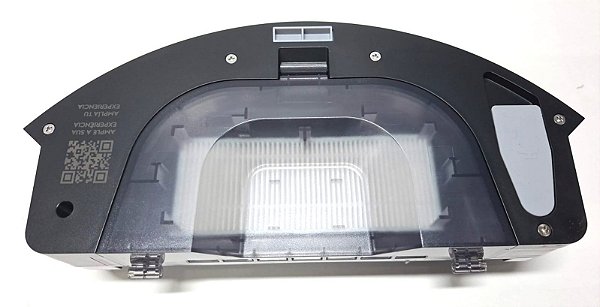 Reservatório de pó e agua ERB80 | Aspirador Robô Electrolux