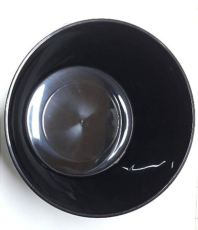 Tigela 4,3l preta | Bellagio Max / BBT350 / BBT550 - Batedeira Britânia