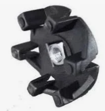 Conector do copo | Liquidificador Philco / Britânia Diamante