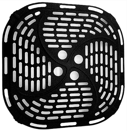 Grelha com amortecedores NA230 | Airfryer Philips