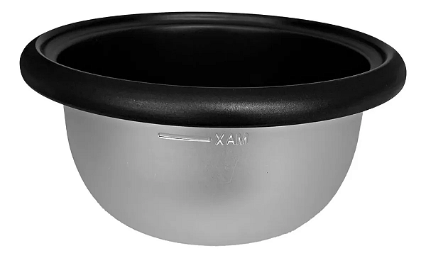 Cuba CKSTRC5731R 10 copos | Panela de Arroz Oster