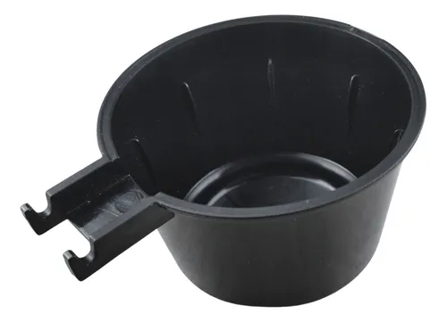 Porta filtro CAF201 / CAF205 / CAF209 | Cafeteira Cadence TO GO