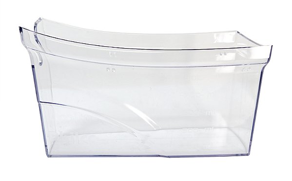 Case | Batedeira Britânia BBT450 / Philco PBT450 Chrome Case