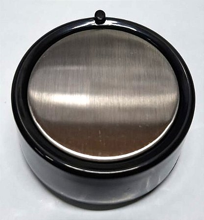 Botão do timer BAF90 | Airfryer Britânia 063801107 / 063802107