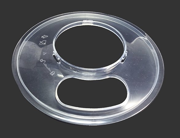 Tampa da tigela | Batedeira Agratto Supremma ABPI1