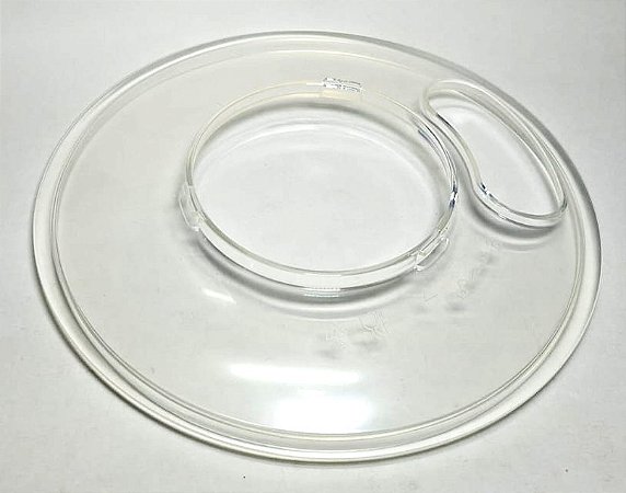 Tampa da tigela batedeira Agratto modelo Supremma ABPI1