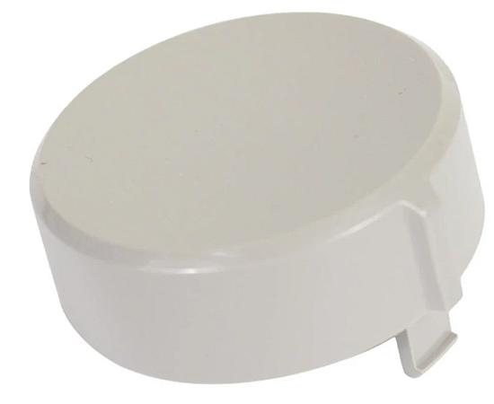 Botão bege RI2110 / RI2112 / RI2113 - Liquidificador Philips