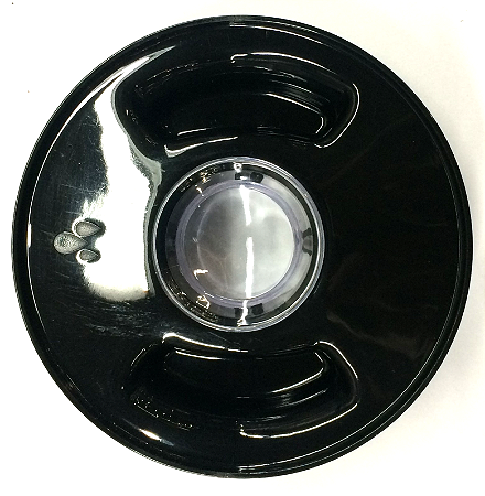 Conjunto de tampa LIQ400 - Liquidificador Cadence Robust