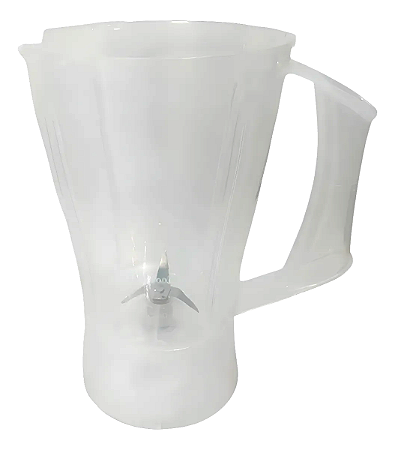 Copo plastico LQLF01 Agratto | Liquidificador