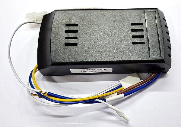 Modulo receptor comando VT SELENE / ASTRO | Ventilador de teto Ventisol