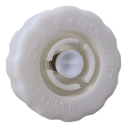 Tampa do reservatorio VAP902 / VAP904 | Vaporizador Cadence