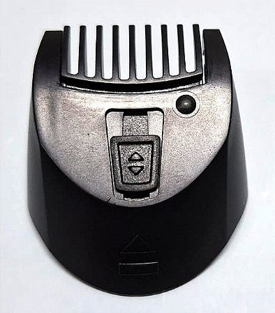 Pente aparador costeleta Multi Groom 7 em 1 Philco