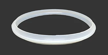 Anel de vedação Panela 6l Agratto APPD01