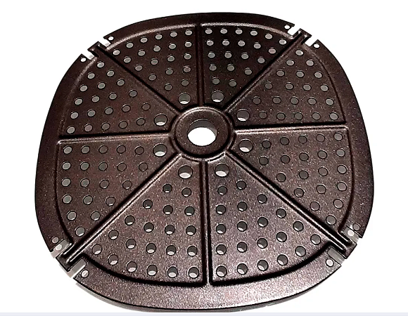 Grelha FRT525 / FRT526 / FRT527 - Airfryer Cadence