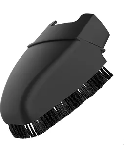 Bocal com Escova OASP645 - ASPIRADOR OSTER