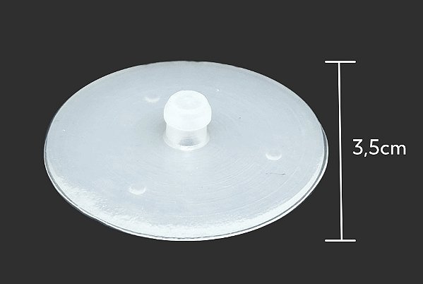 Vedação silicone valvula PH5 / PPA06 - Panela de Arroz Philco - 056401013 / 056401015 / 056401017 / 056401053 / 056401062 / 056401079 / 056401080 / 056401081 / 056401099